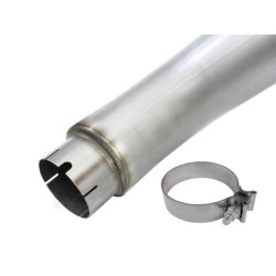 Exhaust System Kit for 2013-2018 Ram 3500 Rear