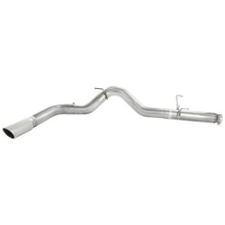 Exhaust System Kit for 2007-2010 Dodge Ram 3500 Rear