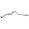 Exhaust System Kit for 2011-2012 Ram 3500 Rear