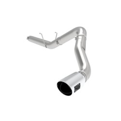 Exhaust System Kit for 2019-2024 Ram 2500 Rear