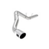 Exhaust System Kit for 2019-2024 Ram 3500 Rear