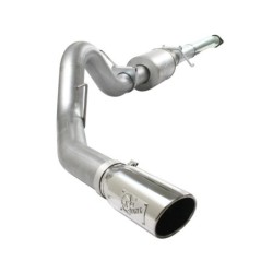 Exhaust System Kit for...