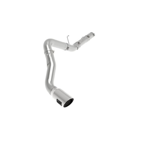 Exhaust System Kit for 2019-2024 Ram 3500 Rear