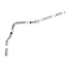 Exhaust System Kit for 2019-2024 Ram 3500 Rear