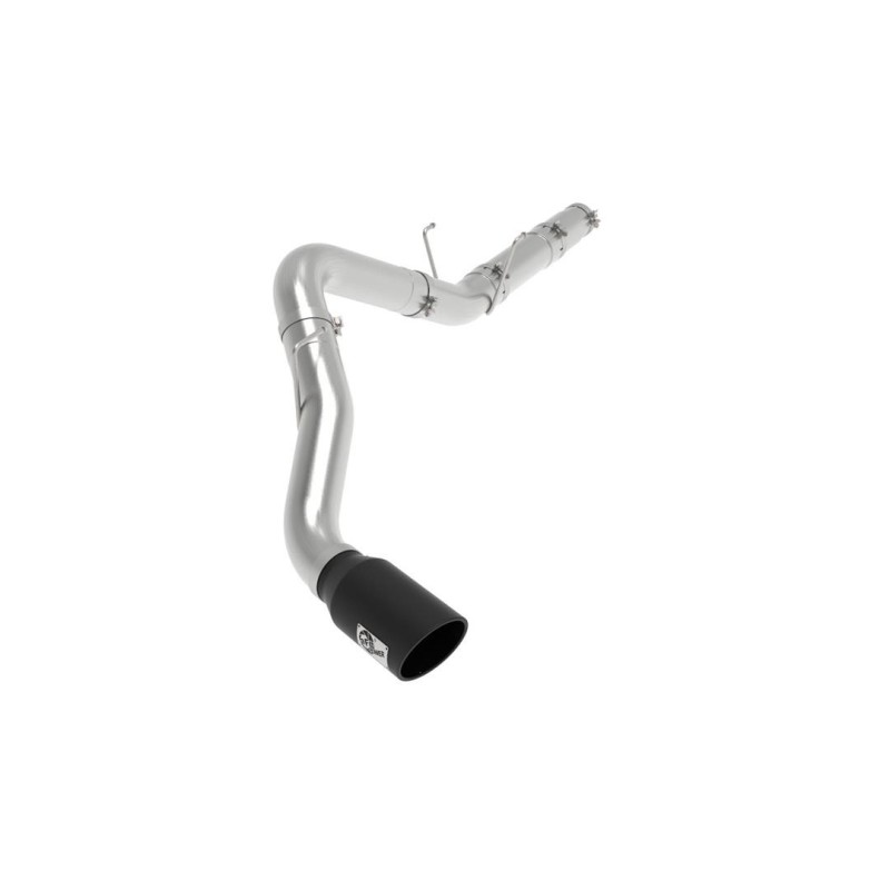 Exhaust System Kit for 2019-2024 Ram 3500 Rear