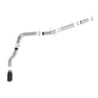 Exhaust System Kit for 2019-2024 Ram 3500 Rear