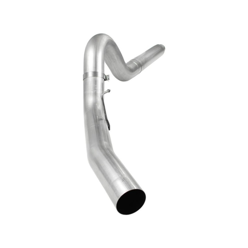 Exhaust System Kit for 2008-2010 Ford F-250 Super Duty Rear