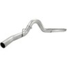 Exhaust System Kit for 2008-2010 Ford F-250 Super Duty Rear