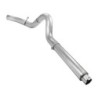 Exhaust System Kit for 2008-2010 Ford F-250 Super Duty Rear