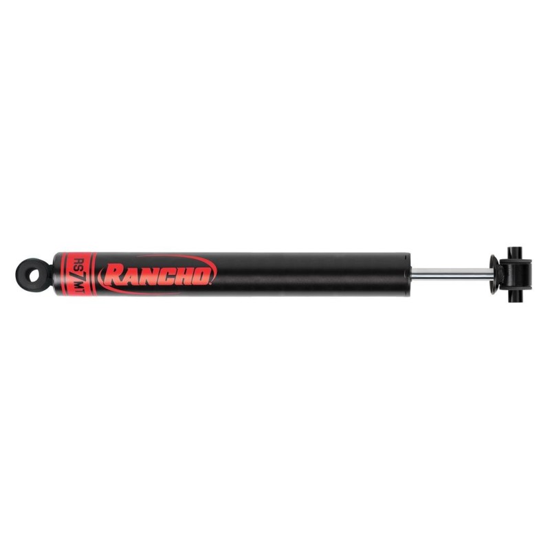 Shock Absorber for 2007-2018 Jeep Wrangler JK 2WD/4WD