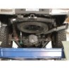 Exhaust System Kit for 2008-2010 Ford F-250 Super Duty Rear