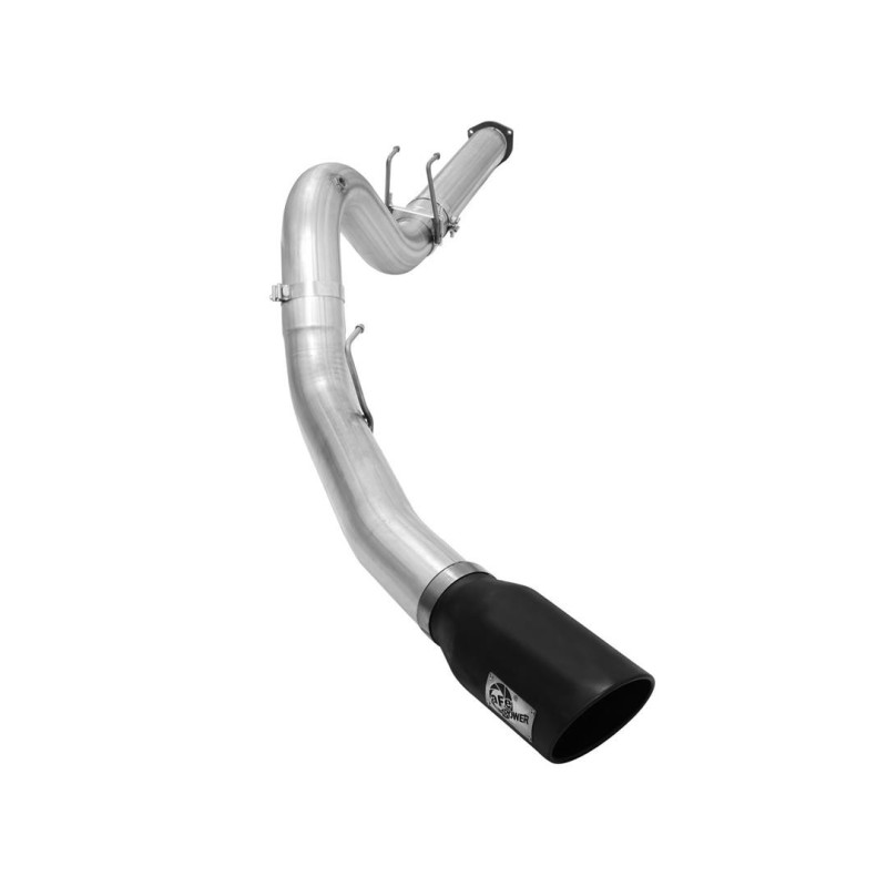 Exhaust System Kit for 2015-2016 Ford F-250 Super Duty Rear