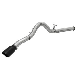 Exhaust System Kit for 2015-2016 Ford F-250 Super Duty Rear