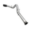 Exhaust System Kit for 2015-2016 Ford F-250 Super Duty Rear