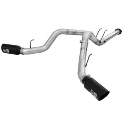 Exhaust System Kit for...