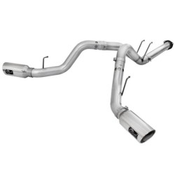 Exhaust System Kit for...