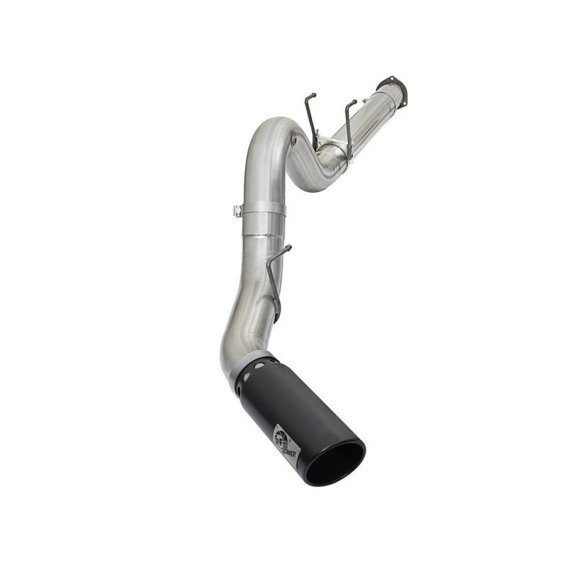 Exhaust System Kit for 2017-2022 Ford F-350 Super Duty Rear