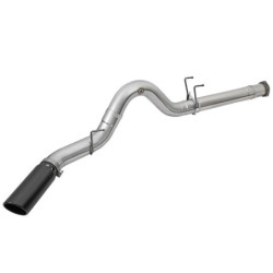 Exhaust System Kit for 2017-2022 Ford F-350 Super Duty Rear