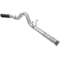 Exhaust System Kit for 2017-2022 Ford F-350 Super Duty Rear