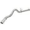 Exhaust System Kit for 2017-2022 Ford F-350 Super Duty Rear