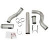 Exhaust System Kit for 2017-2022 Ford F-350 Super Duty Rear