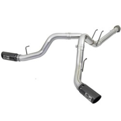 Exhaust System Kit for...