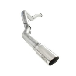 Exhaust System Kit for...