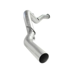 Exhaust System Kit for 2007-2010 Chevrolet Silverado 3500 HD Rear