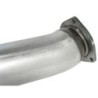 Exhaust System Kit for 2007-2010 Chevrolet Silverado 3500 HD Rear