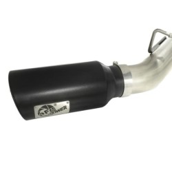 Exhaust System Kit for 2011-2014 Chevrolet Silverado 2500 HD Rear