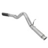 Exhaust System Kit for 2016-2016 Chevrolet Silverado 2500 HD Rear