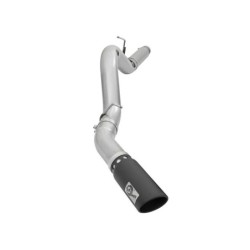 Exhaust System Kit for 2016-2016 Chevrolet Silverado 2500 HD Rear