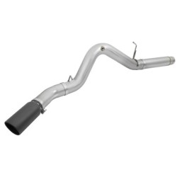 Exhaust System Kit for 2016-2016 Chevrolet Silverado 3500 HD Rear