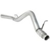 Exhaust System Kit for 2011-2013 Chevrolet Silverado 2500 HD