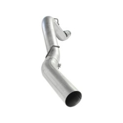 Exhaust System Kit for 2011-2013 Chevrolet Silverado 3500 HD