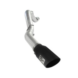 Exhaust System Kit for 2011-2013 Chevrolet Silverado 3500 HD