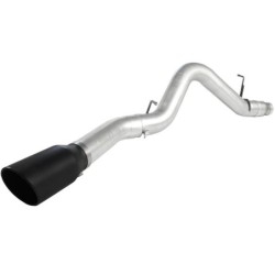 Exhaust System Kit for 2011-2013 Chevrolet Silverado 3500 HD