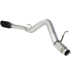 Exhaust System Kit for 2011-2013 Chevrolet Silverado 3500 HD