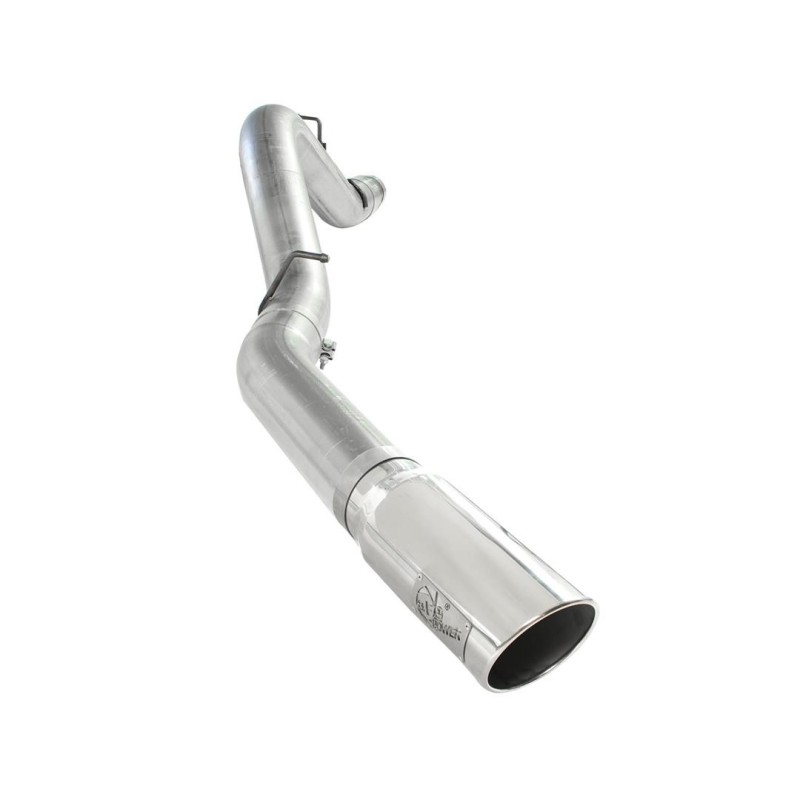 Exhaust System Kit for 2011-2013 Chevrolet Silverado 2500 HD