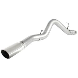 Exhaust System Kit for 2011-2013 Chevrolet Silverado 2500 HD