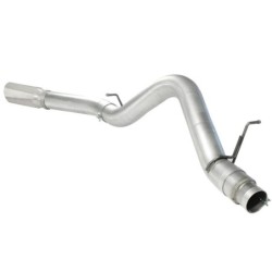 Exhaust System Kit for 2011-2013 Chevrolet Silverado 2500 HD