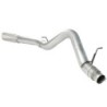 Exhaust System Kit for 2011-2013 Chevrolet Silverado 3500 HD