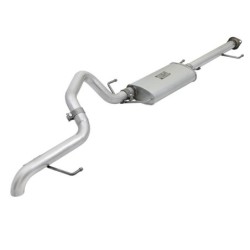 Exhaust System Kit for...