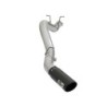 Exhaust System Kit for 2017-2019 GMC Sierra 2500 HD Rear