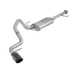 Exhaust System Kit for...