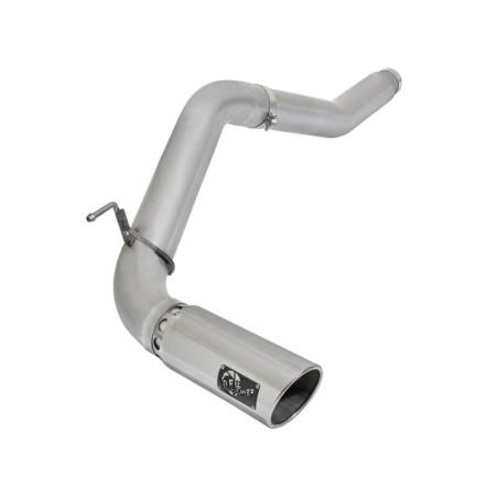 Exhaust System Kit for 2016-2017 Nissan Titan XD Rear