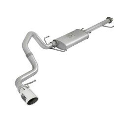 Exhaust System Kit for...