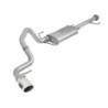 Exhaust System Kit for 2007-2014 Toyota FJ Cruiser Rear