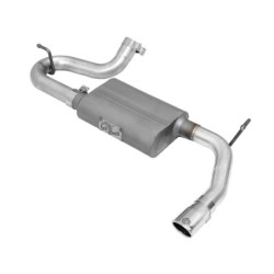 Exhaust System Kit for...