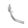 Exhaust System Kit for 2003-2004 Dodge Ram 3500 2WD/4WD Rear